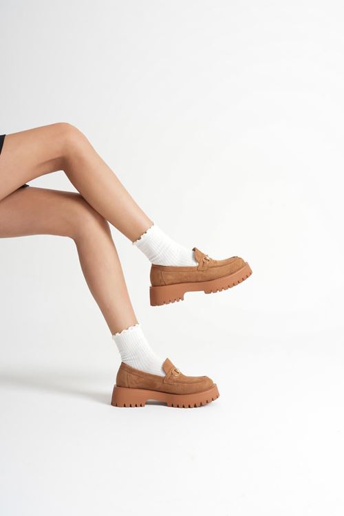 Toptan Kadın Günlük Ayakkabı TR10MS04F