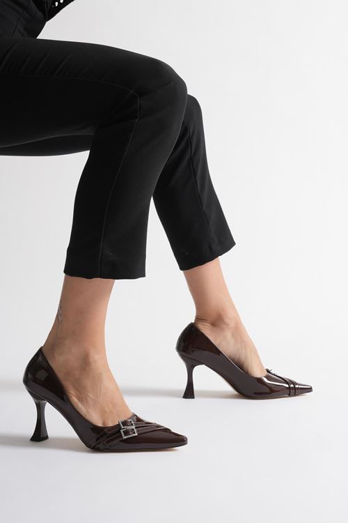 Toptan Kadın Ayakkabı TR08MS25P