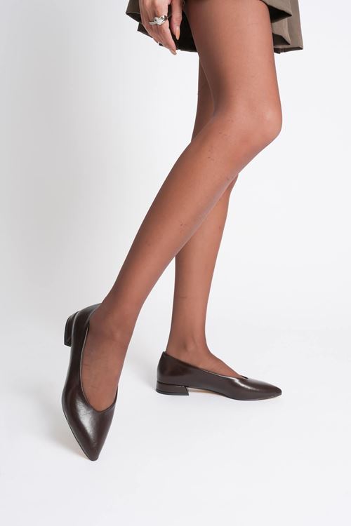 Toptan Topuklu Kadın Günlük Ayakkabı TR23MS02B