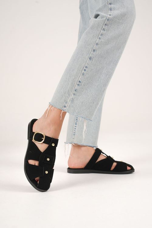 Toptan Kadın Topuklu Ayakkabı TR27MY01A