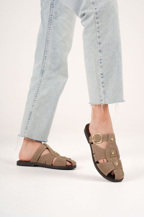 Toptan Kadın Topuklu Ayakkabı TR27MY01C