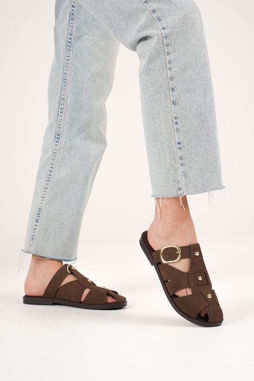 Toptan Kadın Topuklu Ayakkabı TR27MY01D