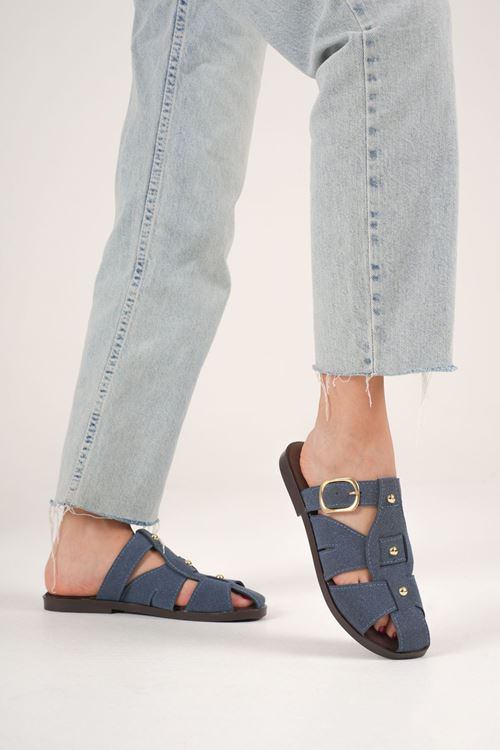 Toptan Kadın Topuklu Ayakkabı TR27MY01E