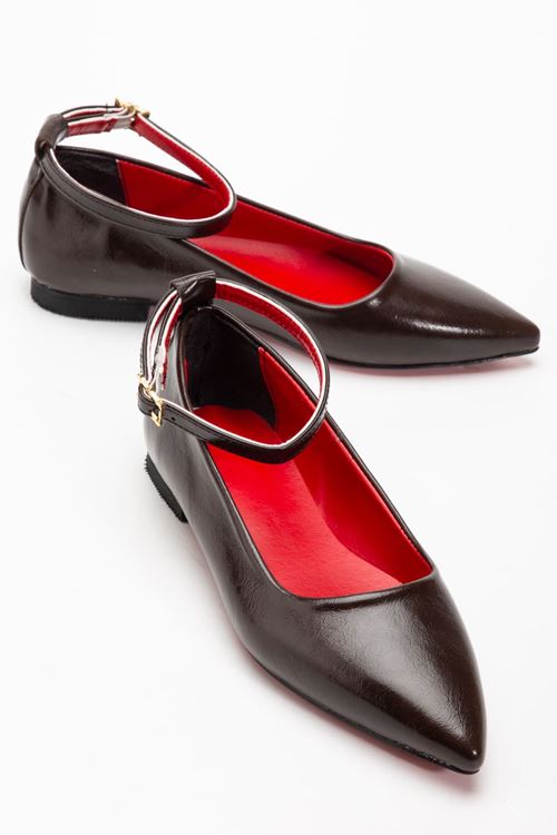 Toptan Kadın Günlük Ayakkabı TR11MS03C