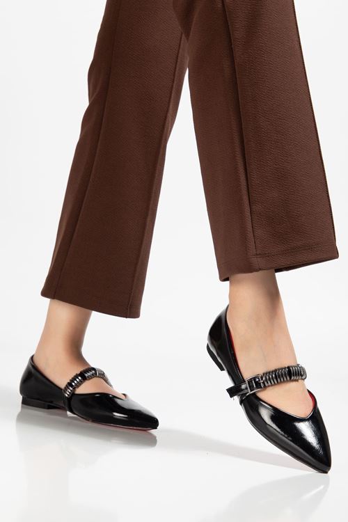 Günlük Toptan Kadın Ayakkabı TR11MS04A