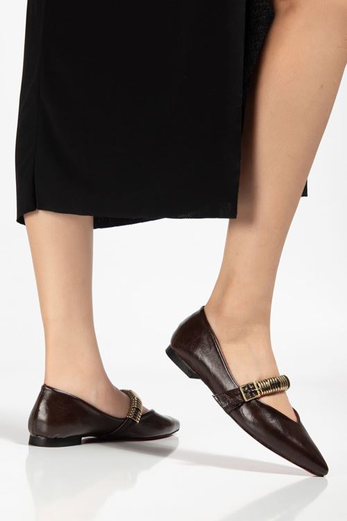 Günlük Toptan Kadın Ayakkabı TR11MS04C