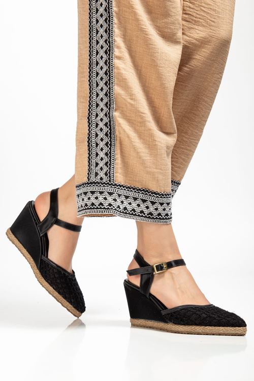 Kadın Toptan Topuklu Ayakkabı TR11MS27A