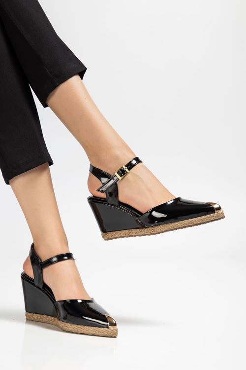 Kadın Toptan Topuklu Ayakkabı TR11MS32A