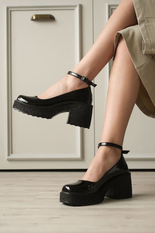 Kadın Toptan Günlük Ayakkabı TR06MS01A