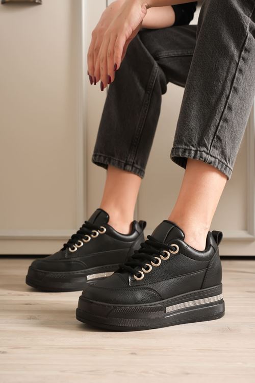 Toptan Kadın Spor Ayakkabı TR04MS01D