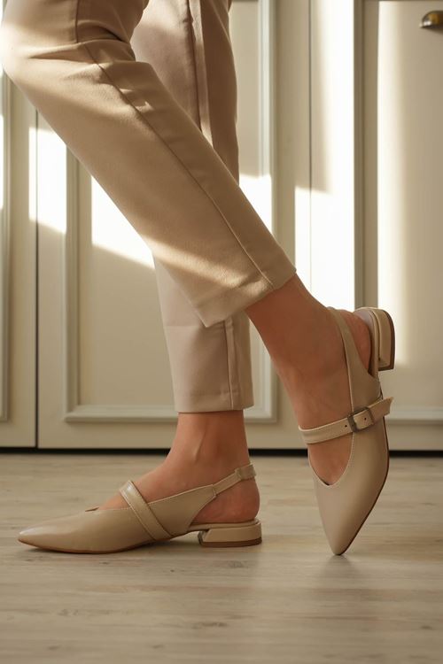 Toptan Kadın Günlük Ayakkabı TR23MS03B