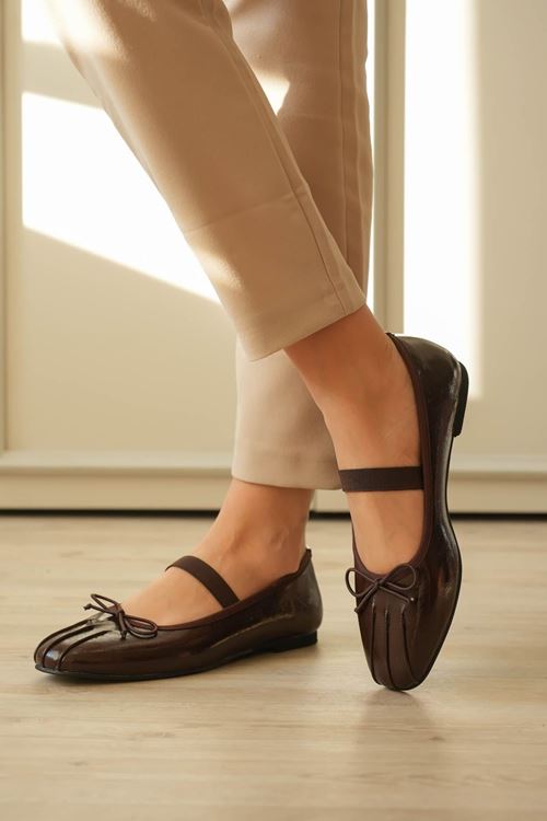 Kadın Günlük Toptan Ayakkabı TR23MS04C