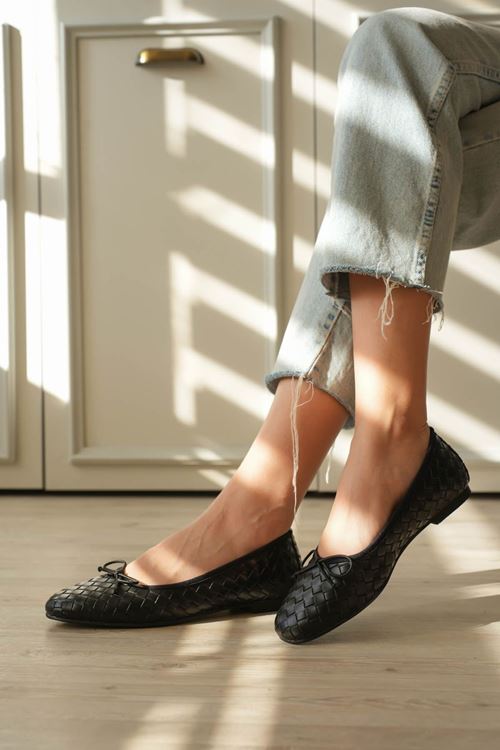 Günlük Toptan Kadın Ayakkabı TR23MS05A