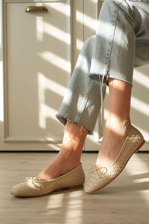 Günlük Toptan Kadın Ayakkabı TR23MS05C