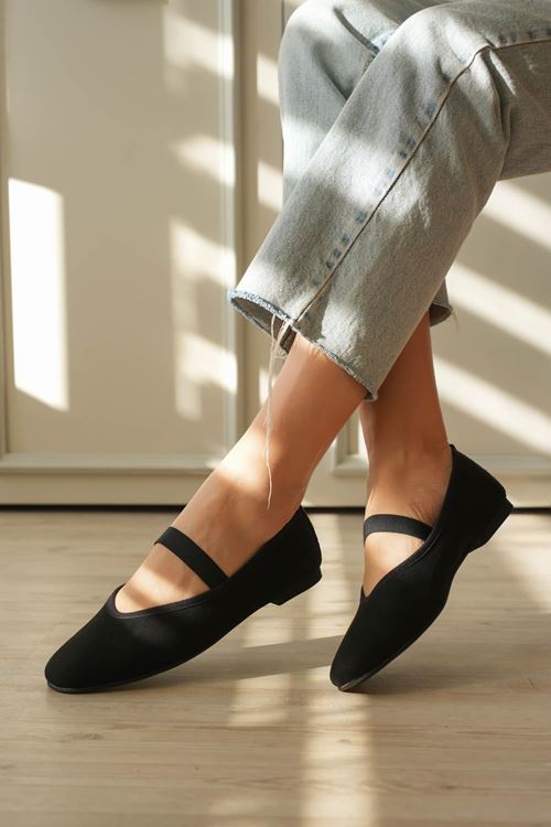 Kadın Toptan Günlük Ayakkabı TR23MS06A