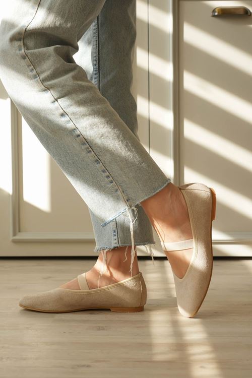 Kadın Toptan Günlük Ayakkabı TR23MS06B