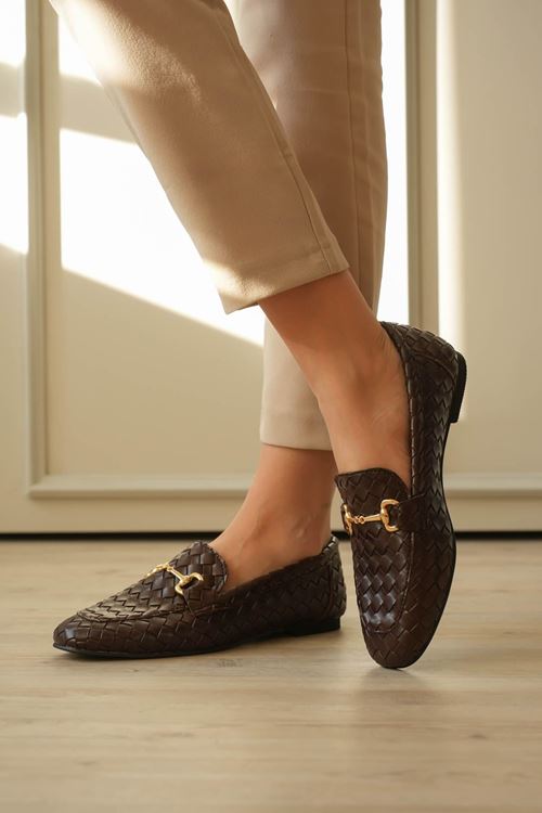 Toptan Günlük Kadın Ayakkabı TR23MS09C