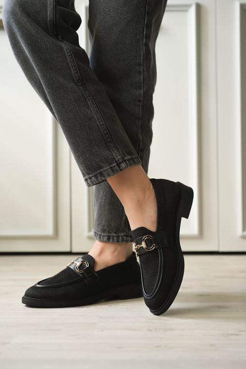 Günlük Toptan Kadın Ayakkabı TR30MS02A