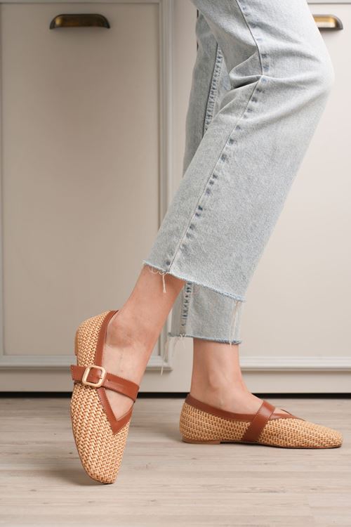 Toptan Kadın Günlük Ayakkabı TR04MS05C