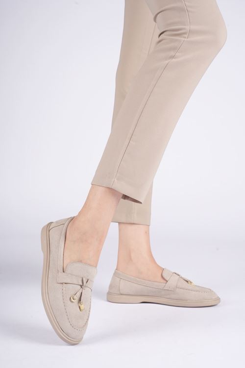 Kadın Toptan Günlük Ayakkabı TR27MS10B