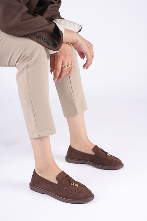 Kadın Toptan Günlük Ayakkabı TR27MS10D