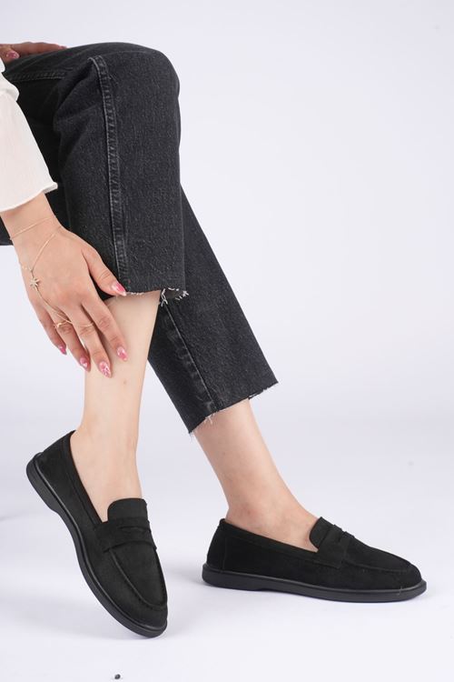 Toptan Günlük Kadın Ayakkabı TR27MS11A