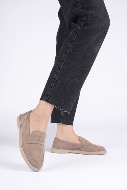 Toptan Günlük Kadın Ayakkabı TR27MS11C