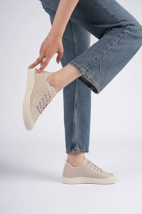 Kadın Toptan Spor Ayakkabı TR01MS01C