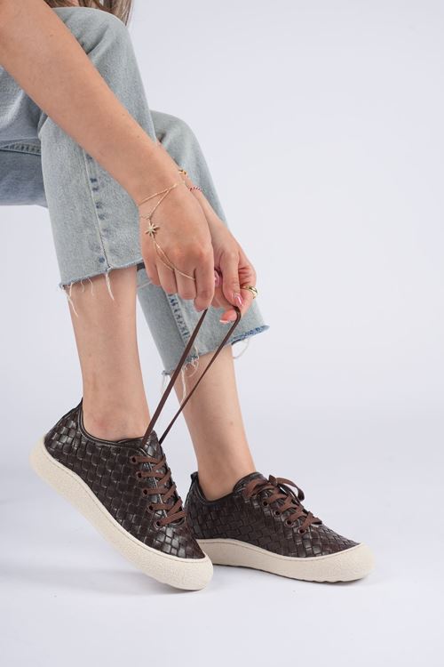 Kadın Toptan Spor Ayakkabı TR01MS01D