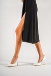 Toptan Kadın Stiletto TR040Y55J