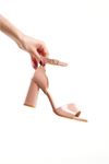 Toptan Topuklu Kadın Sandalet TR040Y79D