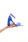 Toptan Kadın Taşlı Sandalet TR040Y81D