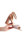 Toptan Kadın Taşlı Sandalet TR040Y82E