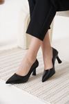 Toptan Kadın Stiletto TR12MS06A
