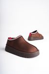 Toptan Günlük Mini Kışlık Bootie TR14MK01E