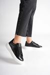 Kadın Toptan Siyah Sneaker TR05MS05B